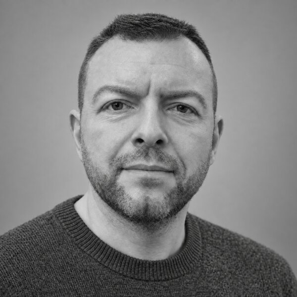 Phil Steinbachs
